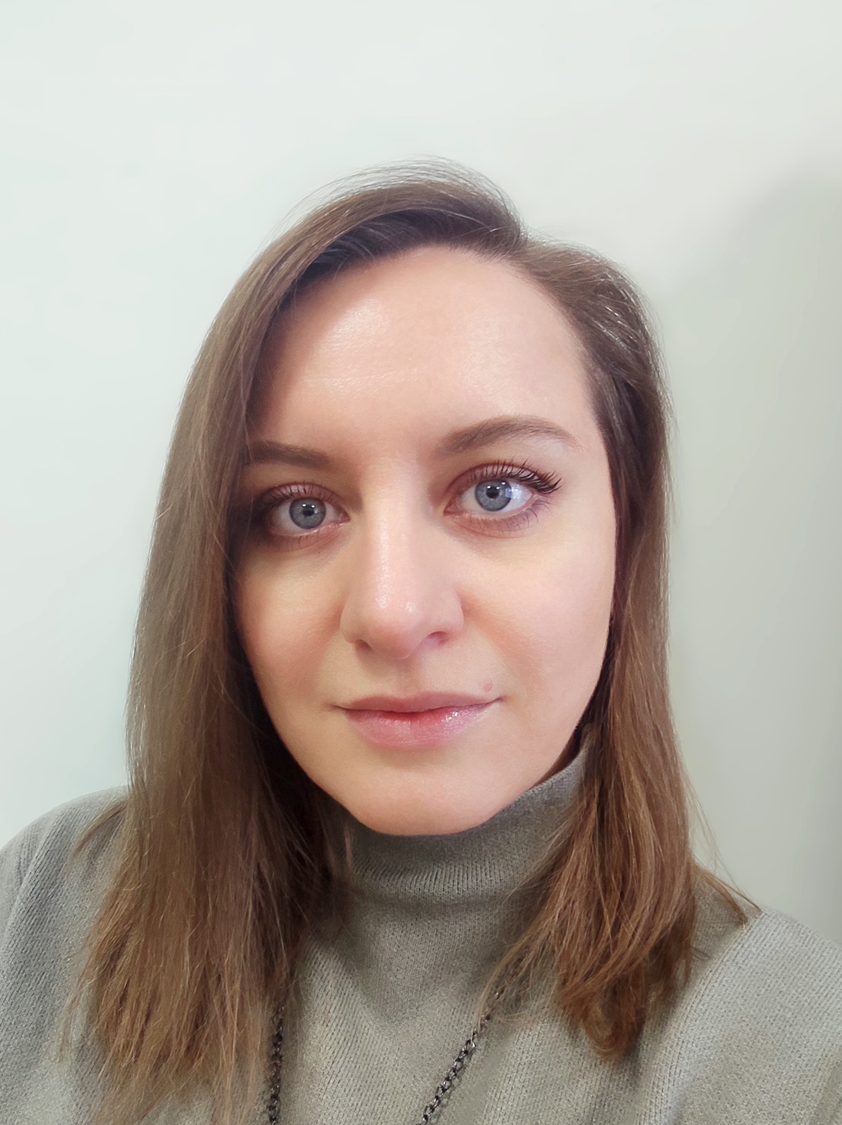 Бородина Татьяна Александровна.