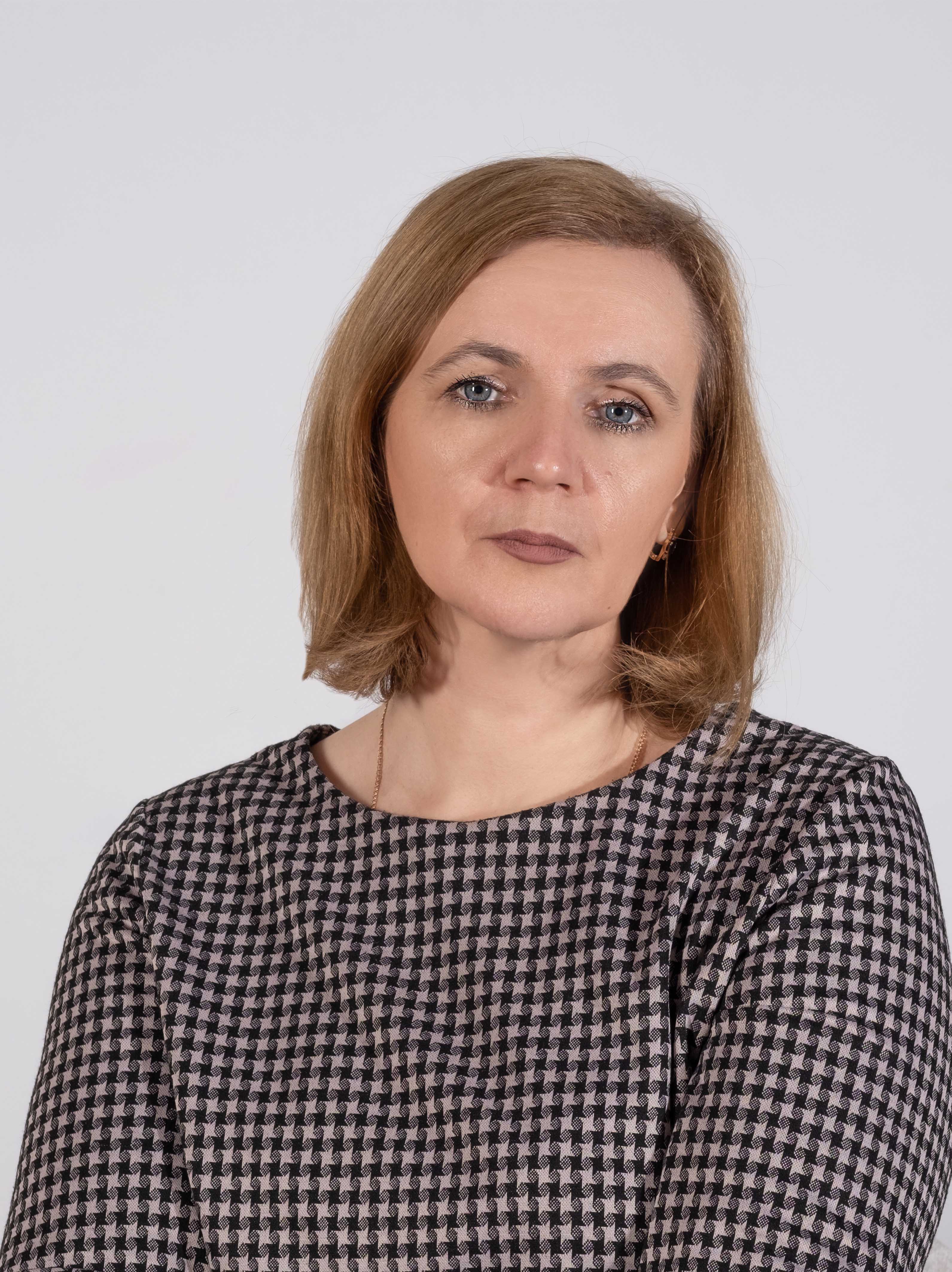 Галямова Оксана Михайловна Галямова Оксана Михайловна.