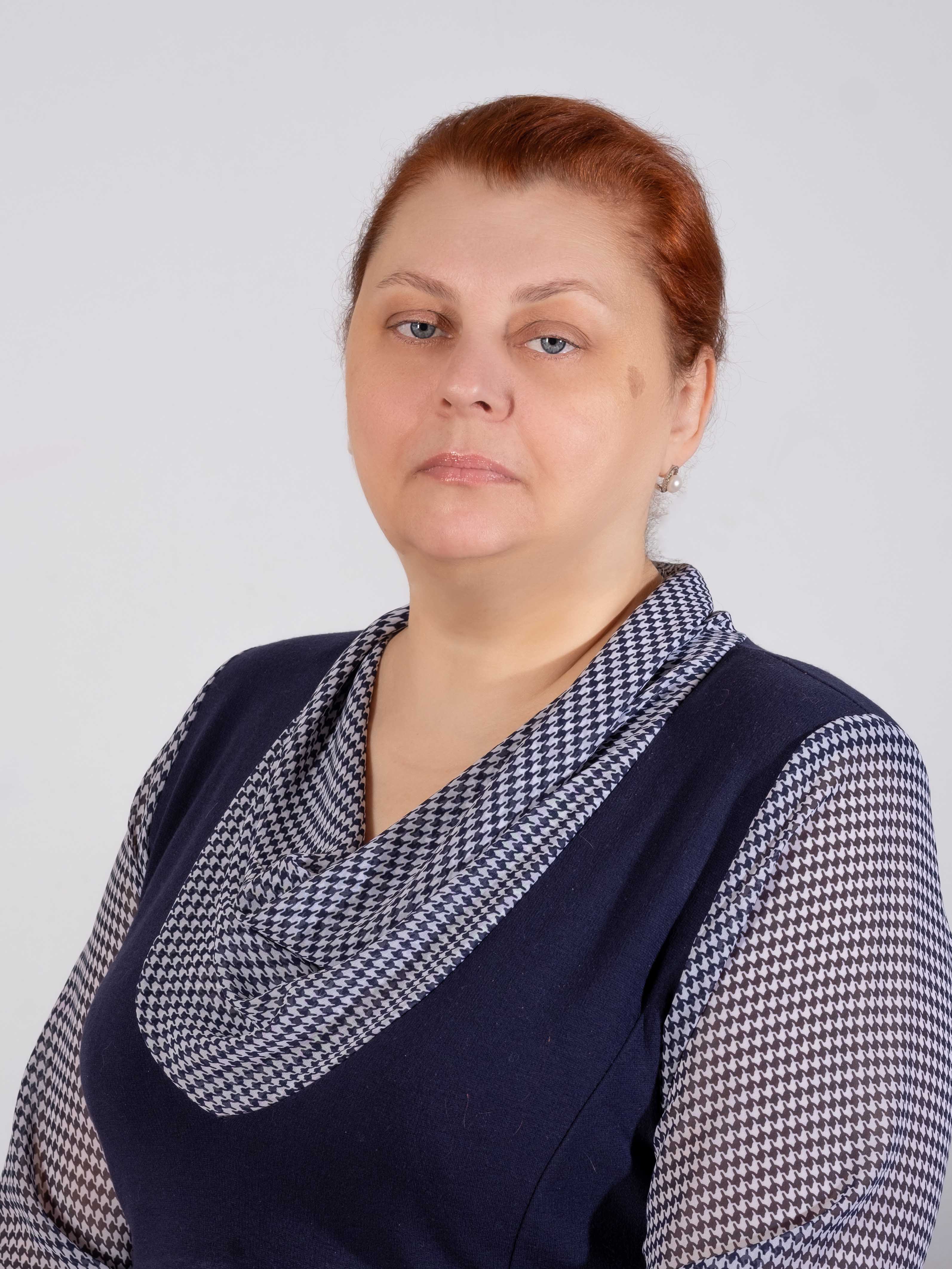 Крепышева Анна Петровна Крепышева Анна Петровна.