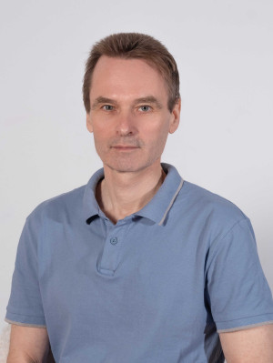 Биденко Олег Анатольевич