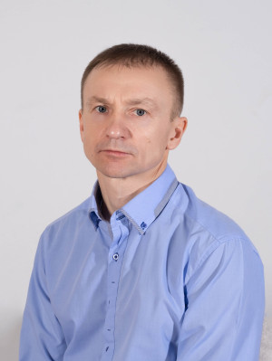 Новокрещенов Денис Михайлович