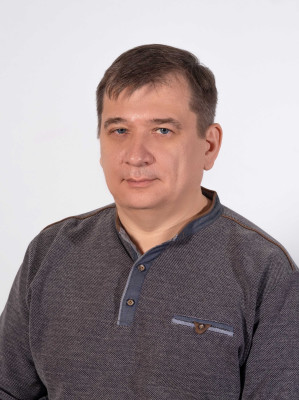 Романенко Дмитрий Владимирович